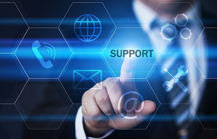 Why IT Support Is Important To Every Business?