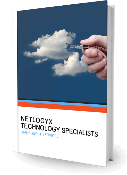 Netlogyx Technology Specialists