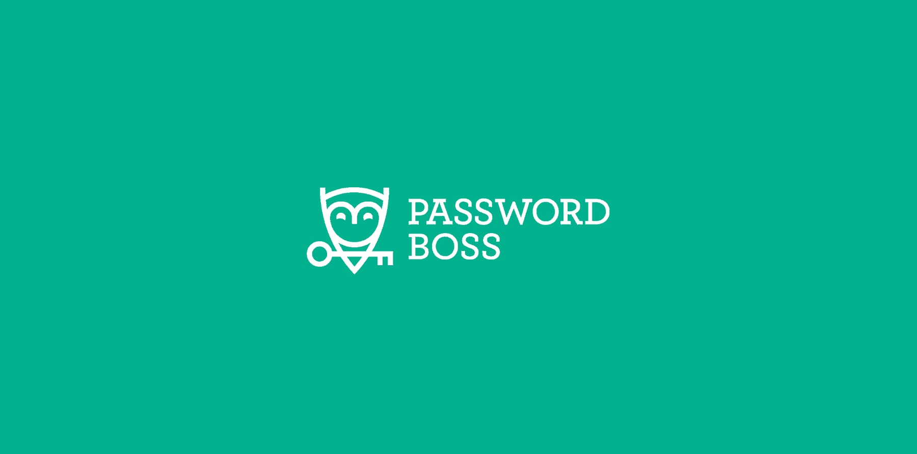 Password boss