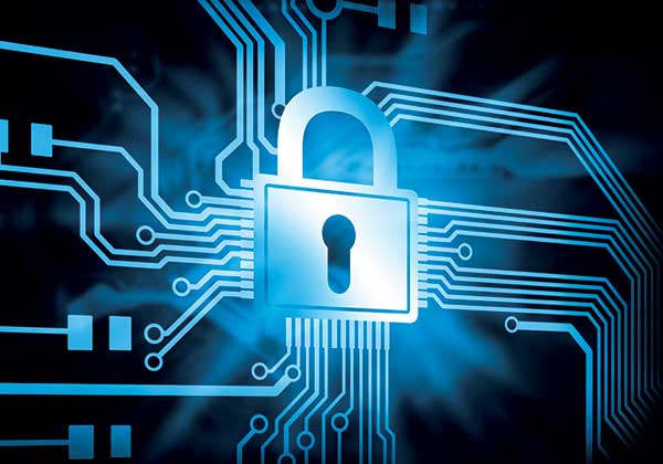 How password changing at frequent intervals helps in maintaining network security