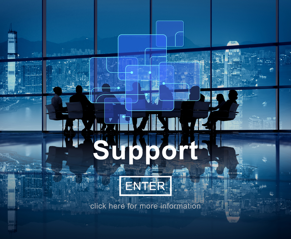 Business technology planning and collaboration