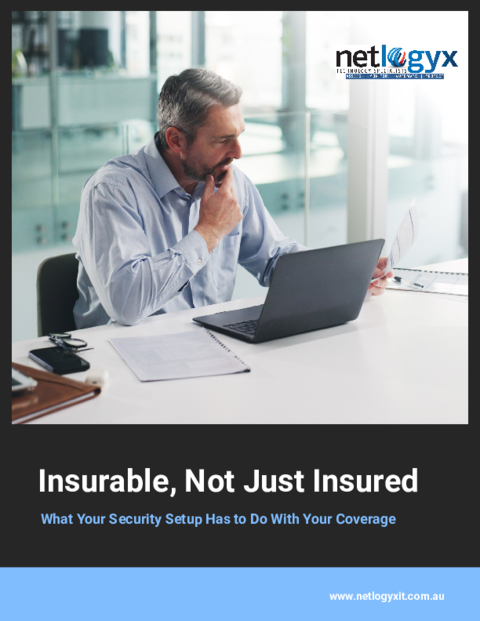 Cover: Insurable, Not Insured