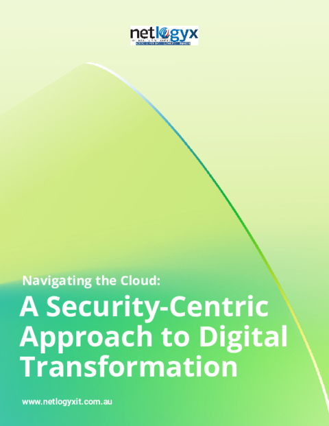 Cover: Navigating the Cloud