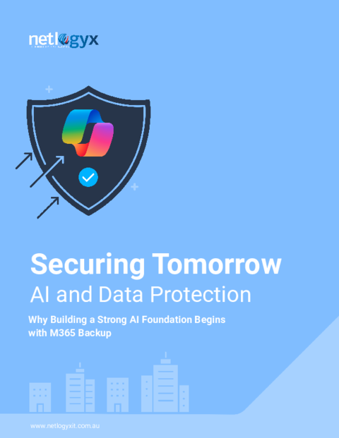 Cover: Securing Tomorrow