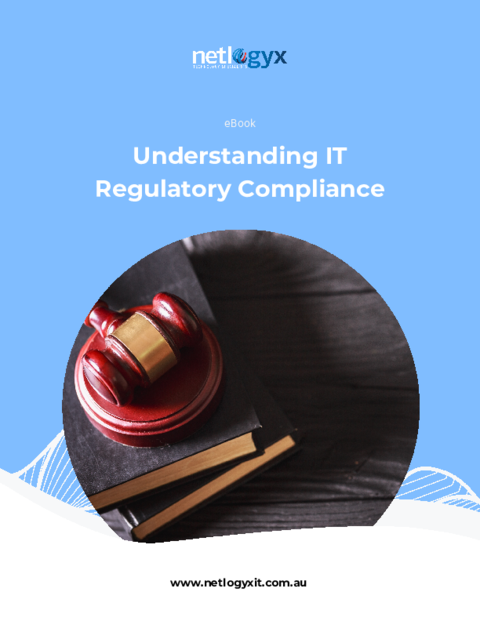 Cover of Understanding IT Regulatory Compliance