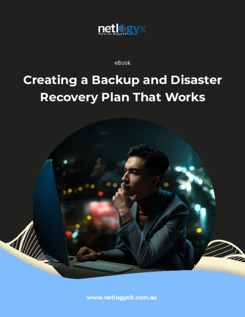 Cover: What to Look for When Evaluating Your Cybersecurity Strategy