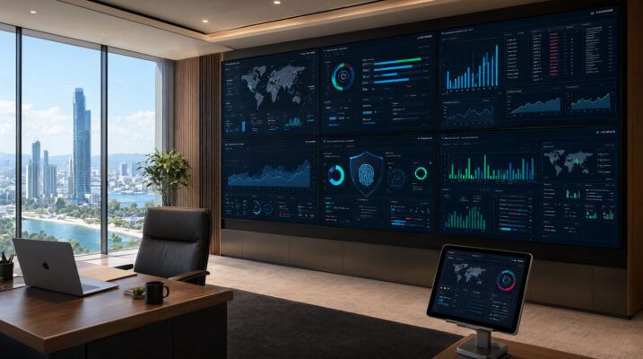 Understanding Cybersecurity Legislation for Gold Coast SMBs