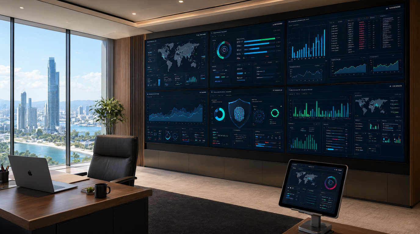 Understanding Cybersecurity Legislation for Gold Coast SMBs