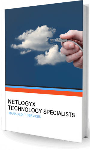 Netlogyx Technology Specialists